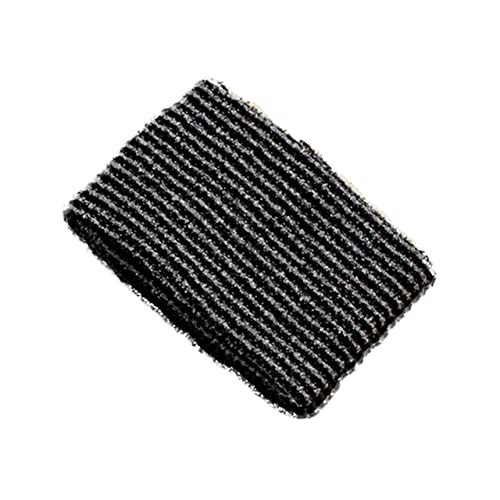 DEARMAMY Peeling-rückenschrubber Mit Gurt Rückenreibetuch Für Dusche Peeling-badetuch Aus Hochwertigem Material Effektive Hautreinigung von DEARMAMY