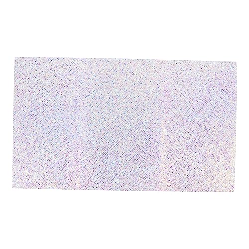 DEARMAMY Faltbare Nagel Kunst Handauflage Mit Strass Für Maniküre Wasserdichtes Und Schützendes Kissen Für Nagelsalons Und Heimgebrauch Glänzend Und Praktisch von DEARMAMY