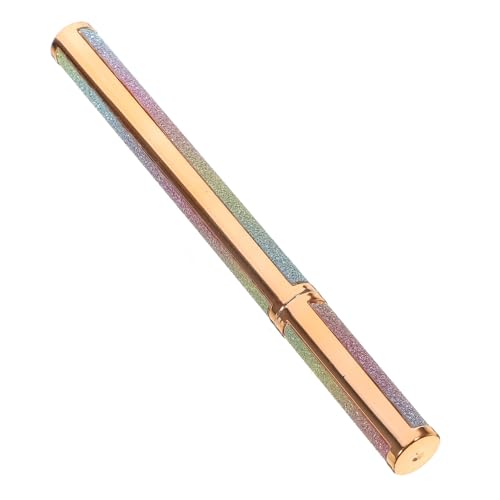DEARMAMY Eyeliner-stift Für Augen-make-up Kosmetik-tool Aus Hochwertigem Material Praktisch Und Sicher Zu Tragen Geeignet Für Salon Reisen Und Zuhause DEARMAMY Eyeliner-stift Für Augen-make-up Kosmetik-tool Aus Hochwertigem Material Praktisch Und Sicher Zu Tragen Geeignet Für Salon Reisen Und Zuhause von DEARMAMY