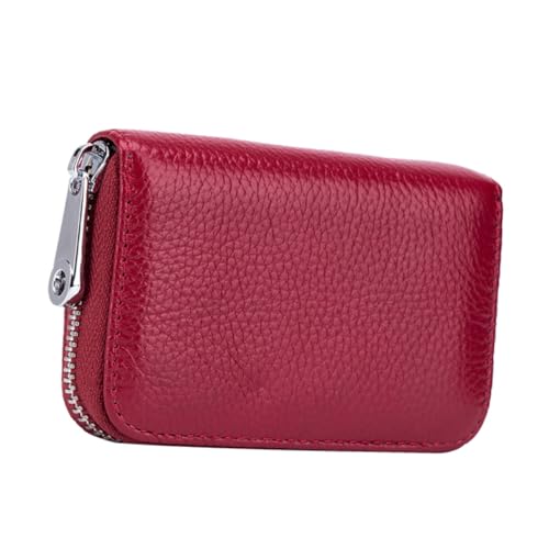 DEARMAMY für Bankkarten Kreditkartenetui Geldbörse Ausweishülle von DEARMAMY