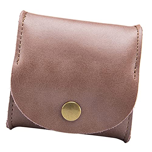 DEARMAMY Münzgeldbeutel Aus Geldbörse Kartenetui Kartentasche Münzorganizer Geldaufbewahrungstasche Aufbewahrungstasche Für Kleine Gegenstände von DEARMAMY