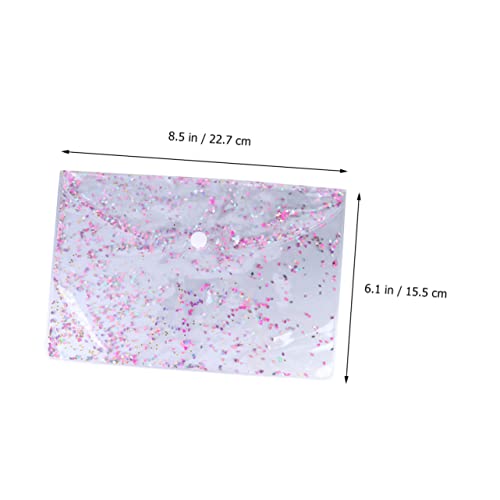 DEARMAMY Große Kapazität Tragbare Kosmetiktasche PVC Transparent Glitzer Make Up Organizer für Zuhause und Reisen für Toilettenartikel Lippenstifte und Mehr DEARMAMY Große Kapazität Tragbare Kosmetiktasche PVC Transparent Glitzer Make Up Organizer für Zuhause und Reisen für Toilettenartikel Lippenstifte und Mehr von DEARMAMY