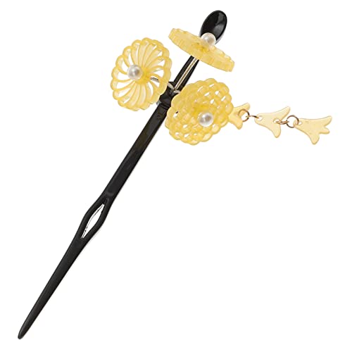 DEARMAMY Haarstäbchen Für Lange Haare Chinesische Haaraccessoires Haargabel Leicht Und Langlebig Geeignet Für Damen Und Mädchen Im Alltag Hochzeiten von DEARMAMY