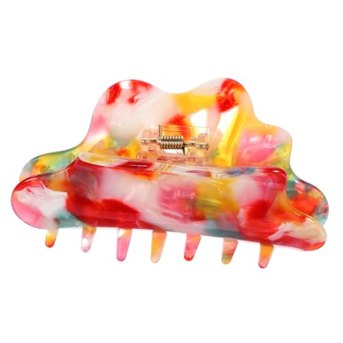 DEARMAMY Dekorative Haarklammern Für Mädchen Und Frauen Süße Haarklammern Aus Robustem Material Für Dünnes Oder Dickes Haar Für Geburtstag Hochzeit Weihnachten von DEARMAMY