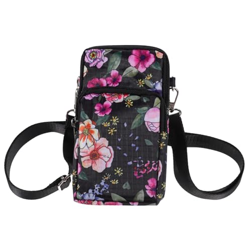 DEARMAMY Umhängetasche mit Einer Schulter Zum Halten in Der Hand: Umhängetasche für Das Telefon für Den Täglichen Gebrauch von DEARMAMY