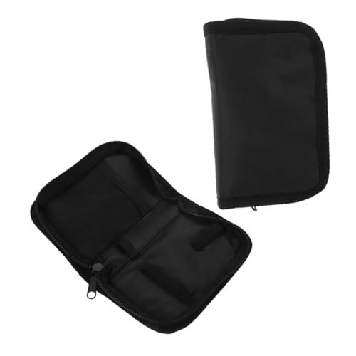 DEARMAMY Hartschalenkoffer für Blutzuckermessgeräte 2 Stück Langlebig Leicht Organizer für Teststreifen und Medikamente Reiseetui für Diabetiker DEARMAMY Hartschalenkoffer für Blutzuckermessgeräte 2 Stück Langlebig Leicht Organizer für Teststreifen und Medikamente Reiseetui für Diabetiker von DEARMAMY