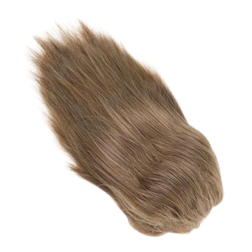 DEARMAMY Herren Punk Perücke für Halloween 80er Jahre Stil Perücke Party und Maskerade Perücke Cosplay Perücke Bequem und von DEARMAMY