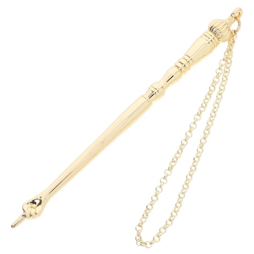 DEARMAMY Kompaktes Bibellesewerkzeug Metall-seitenmarker Zeiger Für Den Jüdischen Gottesdienst von DEARMAMY