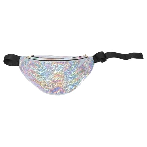 DEARMAMY Waist Pack Für Verstellbare Fanny Pack Für Outdoor-aktivitäten Für Joggen Und Sport Mit Genügend Für Handy Schlüssel Und Geldbörse von DEARMAMY