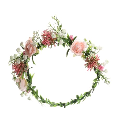 DEARMAMY Kranz Tiara Festival Krone Brautschleier Bestickt Werden Braut Wird Kuchendeckel Sein Hochzeit Party Kopfbedeckung Stirnbänder Kopfschmuck Blumenhaar Brautaccessoires Plastik DEARMAMY Kranz Tiara Festival Krone Brautschleier Bestickt Werden Braut Wird Kuchendeckel Sein Hochzeit Party Kopfbedeckung Stirnbänder Kopfschmuck Blumenhaar Brautaccessoires Plastik von DEARMAMY