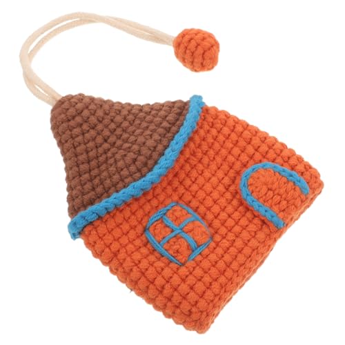 DEARMAMY Schlüsselschutzhülle Hausmodellierung Schlüsselhülle Für Büroschlüssel Schlüsselanhänger Wärmetextur DEARMAMY Schlüsselschutzhülle Hausmodellierung Schlüsselhülle Für Büroschlüssel Schlüsselanhänger Wärmetextur von DEARMAMY