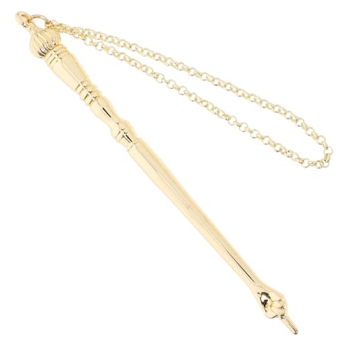 DEARMAMY Lesezeiger-Tool Buchzeiger Finger Buchmarker Zeiger Vintage-Zeiger Bibellesehinweis Bibelzeiger Religiöse Gegenwart Hinweis Zum Lesen Der Heiligen Schrift Handzeiger Zinklegierung von DEARMAMY