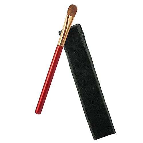 DEARMAMY Lidschattenpinsel Für Augen-make-up Präzisionspinsel Für Lidschatten Konturpinsel Für Make-up Wiederverwendbar Und Einfach Zu Reinigen DEARMAMY Lidschattenpinsel Für Augen-make-up Präzisionspinsel Für Lidschatten Konturpinsel Für Make-up Wiederverwendbar Und Einfach Zu Reinigen von DEARMAMY