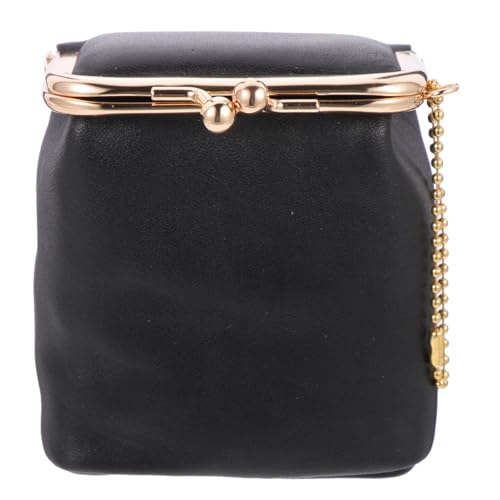 DEARMAMY Lippenstiftetui Tragbare Lippenstifthalter Kleiner Kosmetiktasche für Damen Verschließbarer Lippenstift Organizer für Reisen und Handtasche von DEARMAMY