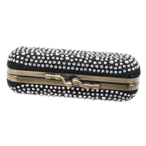 DEARMAMY Lippenstifthalter Aus Lippenstiftaufbewahrung Für Handtasche Reiseetui Mit Organizer-Funktion Praktisch Und Elegant Für Täglichen Gebrauch von DEARMAMY