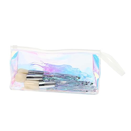 DEARMAMY Gesichtspuderpinsel Lidschattenpinsel Für Damen Kosmetik-foundation-pinsel Beauty-make-up-pinsel Kosmetik-tool Aus Hochwertigen Materialien Für Make-up-produkte Und Modellieren Con von DEARMAMY