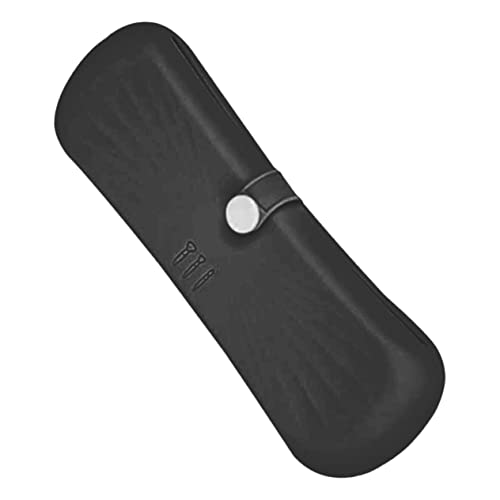 DEARMAMY Make Up Pinselhalter aus Großer Kosmetik Organizer für Langlebig und Leicht zu Reinigen für Reisen und Geschäftsreisen von DEARMAMY