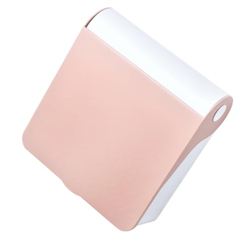 DEARMAMY Make-up-aufbewahrungshalter Kosmetik-organizer Make-up-behälter Mit Spiegel Aus Hochwertigem Material Langlebig Und Praktisch Genügend Raum Für Kosmetika Stabiles Design Für von DEARMAMY