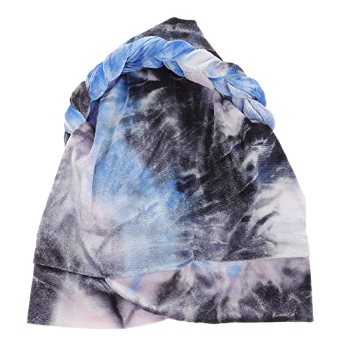 DEARMAMY Mikrofaser-haartuch Haarwickel Für Nasses Haar Kopftuchwickel Für Frauen Handtuch Für Lockiges Haar Haartrockentuchwickel Schnell Trocknend von DEARMAMY