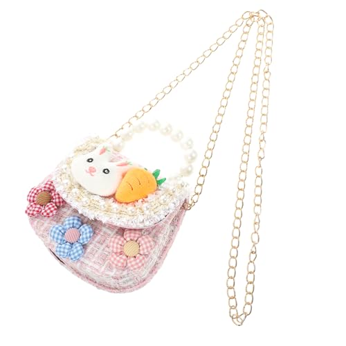 DEARMAMY Umhängetaschen Für Damen Und Mädchen Schultertasche Modische Schultertasche Für Teenager-mädchen Schultertasche Für Mädchen Teenager-Schultertasche von DEARMAMY