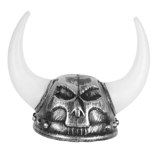 DEARMAMY Mittelalterlicher Römischer Kriegerhut Wiederverwendbare Mütze für Erwachsene Authentisches Cosplay Zubehör für Historische Party Accessoire für Unvergesslichen Spaß von DEARMAMY