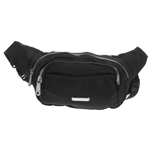 DEARMAMY Fashionable Damen Bauchtasche Verstellbare Gürteltasche Für Sport Und Freizeit Große Kapazität Für Laufen Und Reisen Elegantem von DEARMAMY