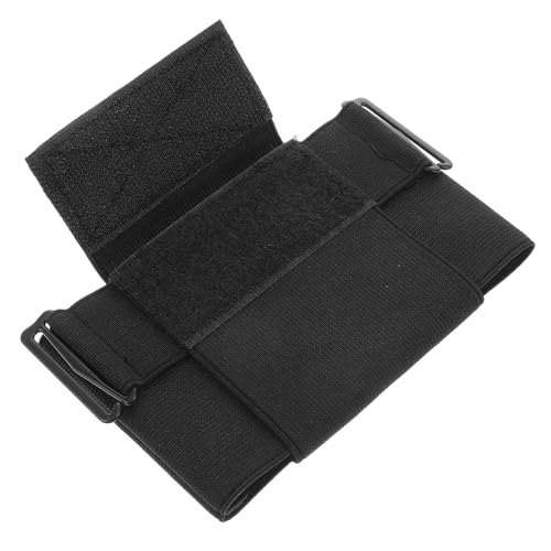 DEARMAMY Hüfttasche Für Damen Und Herren Multifunktions-gürtelclip Outdoor-Handy-hüfttasche Leichtgewichtige Bauchtasche Zum Laufen Kompakte Handyhalterung Für Joggen Und Sport von DEARMAMY