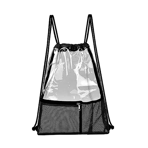 DEARMAMY Kordelzug Tasche Große Sport Tasche Kordelzug Rucksack High-end-Material Lagerung von DEARMAMY