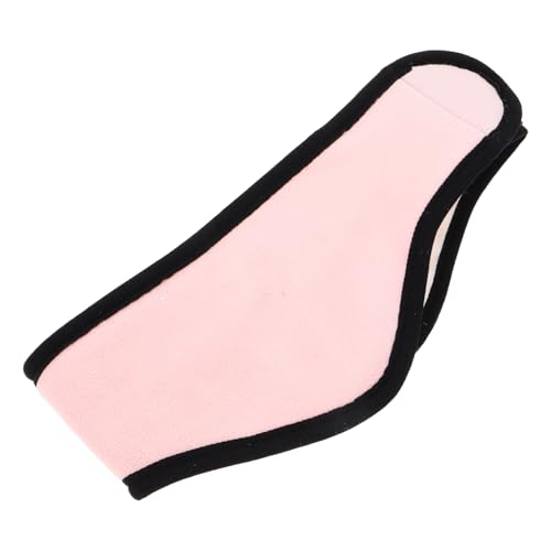 DEARMAMY Ohrenschützer Für Männer Und Frauen Winddicht Geräuschblockierend Ohrenwärmer Bequemes Stirnband Aus Weichem Material von DEARMAMY