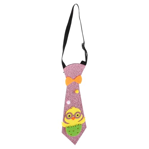 DEARMAMY Ostern Krawatte Für Jungen Ostern Kostümzubehör Verstellbare Krawatte Niedliche Cartoon Krawatte Kinderkostüm Krawatte Verstellbare Kostüm Krawatte DEARMAMY Ostern Krawatte Für Jungen Ostern Kostümzubehör Verstellbare Krawatte Niedliche Cartoon Krawatte Kinderkostüm Krawatte Verstellbare Kostüm Krawatte von DEARMAMY
