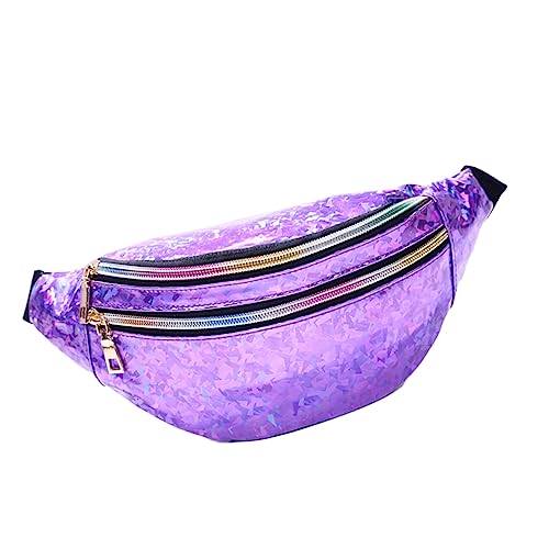 DEARMAMY Pack Outdoor Wasit Bag Damen Hüfttasche Hüfttasche von DEARMAMY