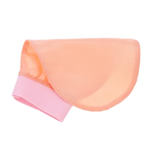 DEARMAMY Dusch Peeling Handschuh Für Körperreinigung Peeling-badehandschuhe Aus Sicherem Material Scrub Handschuh Zum Badehandschuh Für Und Frauen Duschhandschuh Zum Peeling von DEARMAMY