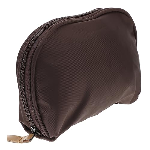 DEARMAMY Praktische Kosmetiktasche Tragbare Schminktasche Mit Fächern Lippenstift Nagellack Organizer Für Reisen Große Aufbewahrungstasche in Zufälliger Farbe DEARMAMY Praktische Kosmetiktasche Tragbare Schminktasche Mit Fächern Lippenstift Nagellack Organizer Für Reisen Große Aufbewahrungstasche in Zufälliger Farbe von DEARMAMY