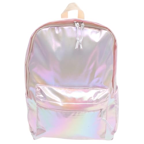 DEARMAMY Schultasche Für Mädchen Rucksack Für Mädchen Mode -Rucksack Rosa von DEARMAMY