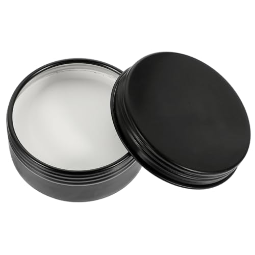 DEARMAMY Shrush -Positionierungscreme Augenbrauen-Mapping Make -up -Werkzeug für Frauen Augenbrauen-Zeichnungspaste für Frauen Augenbrauenfärbegerät Augenbrauen-Ortungspaste Alu-Dose von DEARMAMY