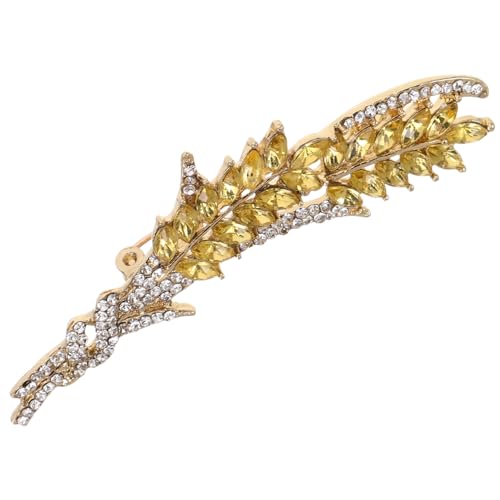 DEARMAMY Spike Brosche Für Damen Glänzende Anstecknadel Für Hochzeiten Partys Und Multifunktionale Accessoire Für Schals Und Kleidung Luxuriöses Design Mit Strasssteinen von DEARMAMY