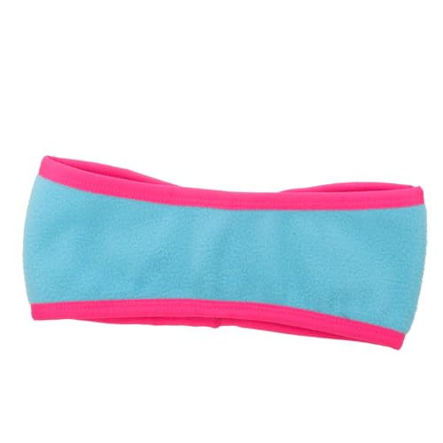 DEARMAMY Sport-ohrwärmer-stirnband Lauf-stirnband Ohrabdeckungen Atmungsaktiv und Nicht von DEARMAMY