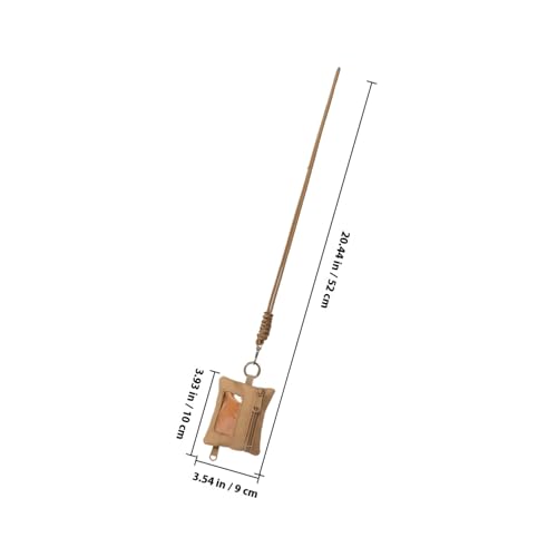 DEARMAMY Sportliche Mini Geldbörse mit Reißverschluss Wasserfestes Canvas Material Vielseitig für Wandern Laufen Radfahren mit Münzfach Kartenhalter und Schlaufe Kompakt und Robust Khaki DEARMAMY Sportliche Mini Geldbörse mit Reißverschluss Wasserfestes Canvas Material Vielseitig für Wandern Laufen Radfahren mit Münzfach Kartenhalter und Schlaufe Kompakt und Robust Khaki von DEARMAMY