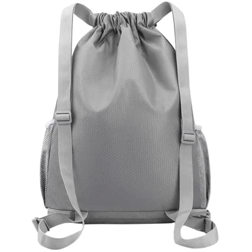 DEARMAMY Sporttasche Mit Nassfach Für Und Damen Strapazierfähiger Fitness-Rucksack Für Taekwondo Basketball Und Mit Großem Und Praktischem Design von DEARMAMY