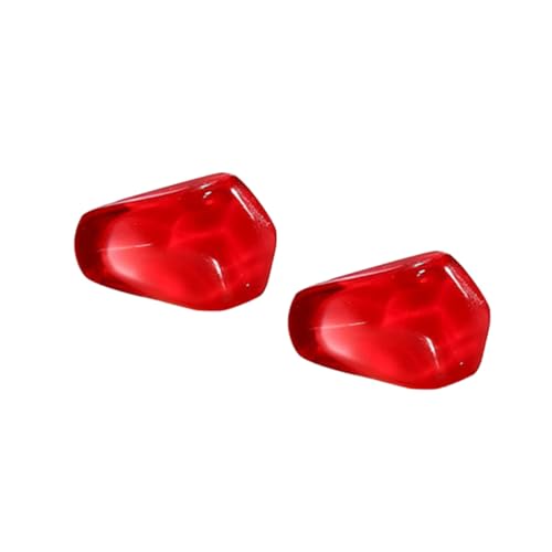DEARMAMY Elegante Fruchtförmige Ohrhänger Granatapfel-ohrringe Für Damen Modeschmuck DEARMAMY Elegante Fruchtförmige Ohrhänger Granatapfel-ohrringe Für Damen Modeschmuck von DEARMAMY