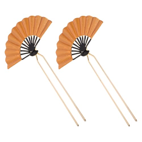 DEARMAMY Traditionelle Chinesische Metall-haarstäbchen Vintage-haaraccessoires Für Frauen Haarnadeln Für Hochsteckfrisuren Langlebige Haarstäbe Für Asiatische Frisuren von DEARMAMY