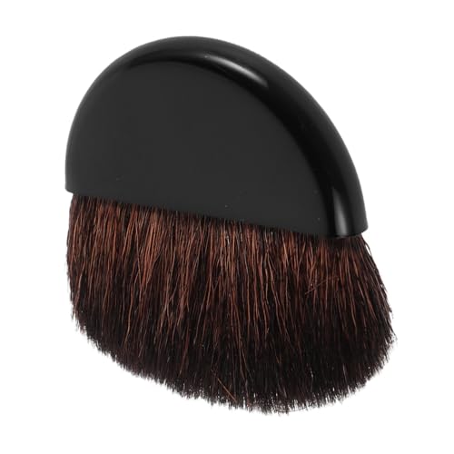 DEARMAMY Tragbarer Make-up-bürste Für Frauen Concealer Pinsel Für Reisen Multifunktionales Make-up-pinsel-werkzeug Flachpinsel Für Make-up Soft Pinsel von DEARMAMY