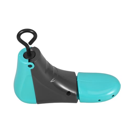 DEARMAMY Verstellbarer Schuhspanner aus Abs-plastik Leichter Schuhformer für Damen und Herren Vielseitiger Schuhdehner für High Heels Sneaker und Flache Schuhe Kompakter Schuhbaum für Füße von DEARMAMY