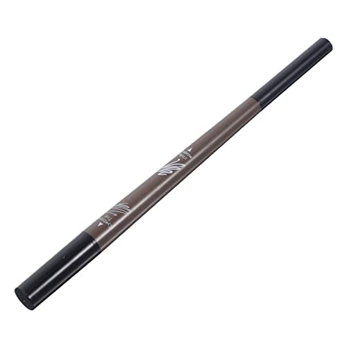 DEARMAMY Wasserfester Augenbrauenstift Langlebiger Augenbrauen Tattoo Stift Tragbares Augenbrauen Make Up Tool Für Präzise Konturen Und Füllung Für Täglichen DEARMAMY Wasserfester Augenbrauenstift Langlebiger Augenbrauen Tattoo Stift Tragbares Augenbrauen Make Up Tool Für Präzise Konturen Und Füllung Für Täglichen von DEARMAMY