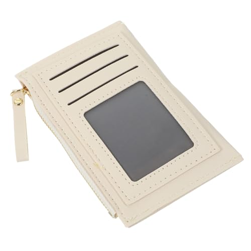 DEARMAMY Zipper Purse Schlüsselanhänger Geldbörse Multifunktionale Kleine Geldtasche Mit Mehreren Kartenfächern Für Damen Stilvoller Und Praktischer Begleiter Für Unterwegs von DEARMAMY