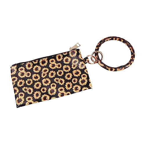 DEARMAMY frauen geldbörse handytasche kartenetui handy geldbrse handgelenktaschen geldbörsen pocketbook brieftasche Langlebige Geldbörse wallet phonecase Damen-Geldbörse tragbare Geldbörse von DEARMAMY