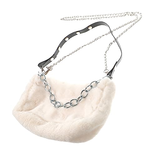 DEARMAMY Clutch Geldbörse Umhängetasche Damenhandtasche Kette Umhängetasche Aufbewahrungstasche Für Anlässe von DEARMAMY