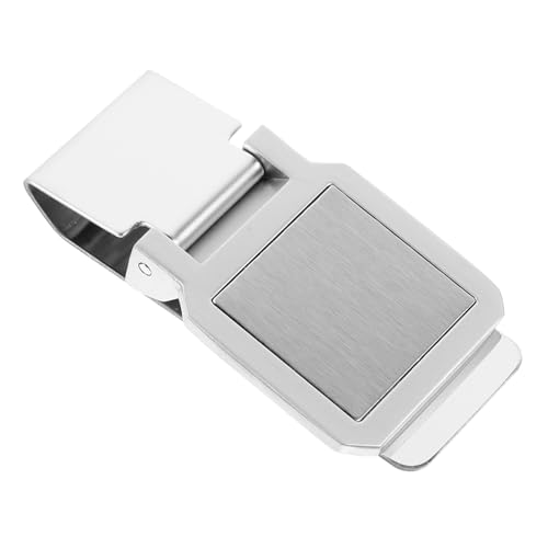 DEARMAMY Geldbörse Geldklammern Klemme für Geld Büro Geldklammer Geldaufbewahrung Klemme von DEARMAMY