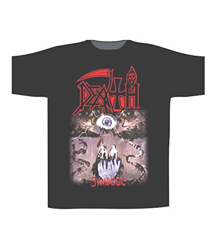 DEATH SYMBOLIC T-Shirt M von DEATH T-Shirt