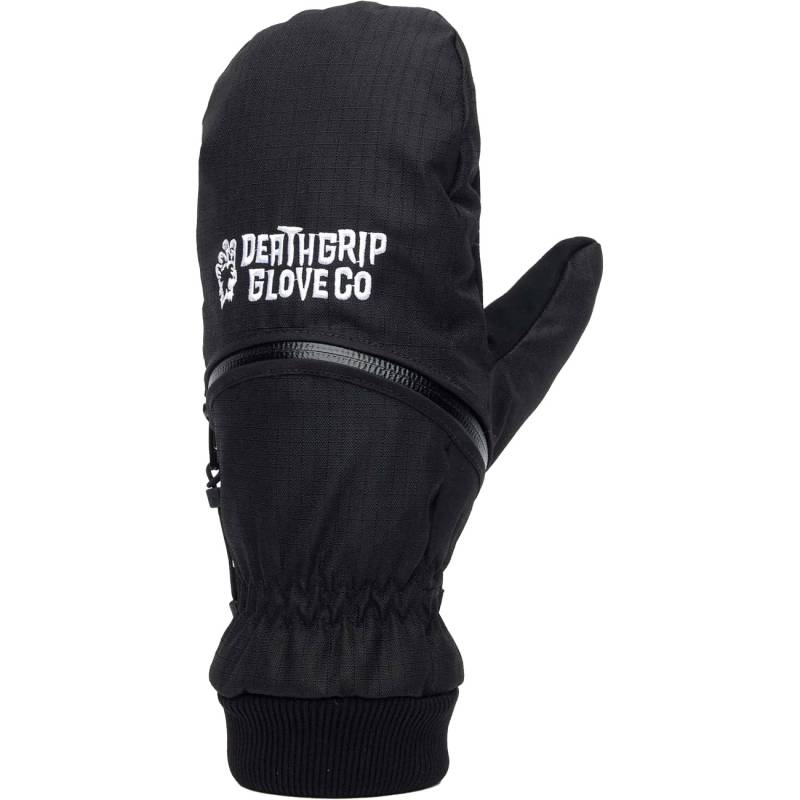 DEATHGRIP GLOVE CO. Fäustling Ghoul Mitten von DEATHGRIP GLOVE CO.